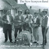 THE NEW SCORPION BAND: Folk Songs and Tunes from the British Isles