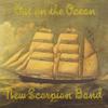 THE NEW SCORPION BAND: Out on the Ocean