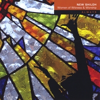 New Shiloh Women of Witness & Worship : Always
