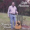 JEFF NEWSOME: Family & Friends