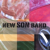 New Son Band : New Son Band