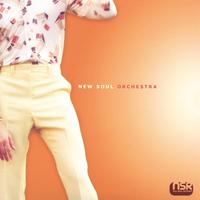 New Soul Orchestra : New Soul Orchestra
