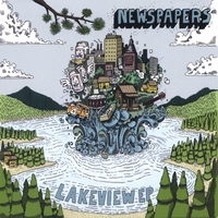 NEWSPAPERS: Lakeview EP