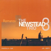 Newstead Trio : Romanza