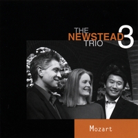 The Newstead Trio : Mozart