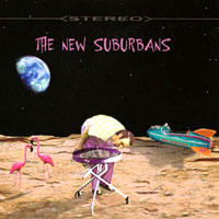THE NEW SUBURBANS: The New Suburbans