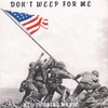 NEWSWORTHY MUSIC: Don't Weep for Me