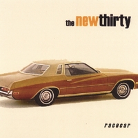 The New Thirty : Racecar