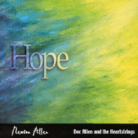 NEWTON ALLEN: Hope
