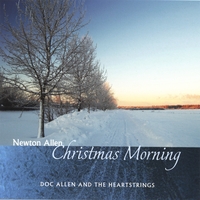 NEWTON ALLEN: Christmas Morning