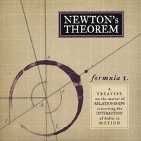 Newton's Theorem : Formula 1