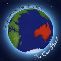Kelly Newton-Wordsworth : For our Planet