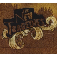 THE NEW TRAGEDIES: VanityVanity