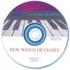 NEW WINGS OF GLORY: Lord I Thank you