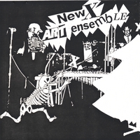 NEW X ART ENSEMBLE: New X: Xmas