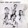 NEW YORK ART QUARTET: New York Art Quartet
