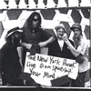 THE NEW YORK HOWL: Live From Spaceship : Your Mind
