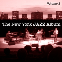 THE VILLAGE MUSIC COLLECTIVE PROJECT PRESENTS: The New York Jazz Album Vol. 2 - Swing, Latin Jazz, World Beat and Children