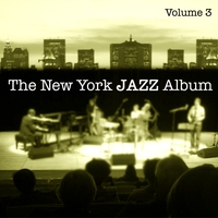 BlueMusicGroup.com : The New York Jazz Album, Vol. 3