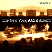 BlueMusicGroup.com : The New York Jazz Album, Vol. 7
