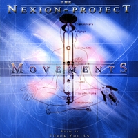 The Nexion-Project (aka Török Zoltán) : Movements