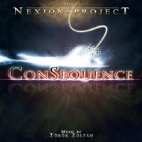 The Nexion-Project (aka Török Zoltán) : ConSequence