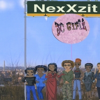 NexXzit : DC Girlz