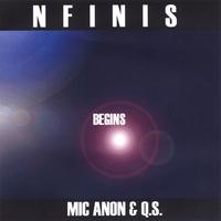 NFINIS : NFINIS BEGINS