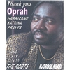 NJOROGE NGARI (LESLES): THANK YOU OPRAH