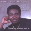 NJOROGE NGARI: Kairitu Ka Marigiti