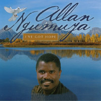 ALLAN NGUMUYA: I've Got Hope
