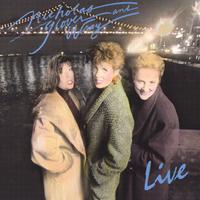 Nicholas, Glover & Wray : Nicholas, Glover & Wray "Live"