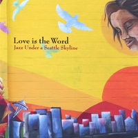 NEW HORIZONS MINISTRIES: Love Is The Word