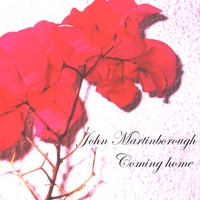 Nhojj : John Martinborough Coming home