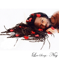 Nhojj : Love Songs