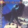 NAPPIE HEAD PHRED: Nappadelic