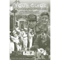 Northwest Heritage Resources : Interstate 5 North Heritage Tour: Seattle to Blaine