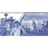 Northwest Heritage Resources : Interstate 5 South Heritage Tour: Seattle, WA to Vancouver, WA