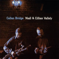 NIALL & CILLIAN VALLELY: Callan Bridge