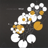 NICAD: Everyday I Grow