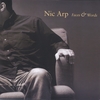 NIC ARP: Faces & Words