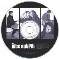 The Nice Outfit : e.p.
