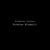 NICHOLAS ALTOBELLI: Streetcar Visions EP