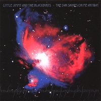 NICHOLAS JAMES: Little Jimmy and the Blackbirds (the Sun Shines On Me)