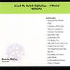 NICHOLAS MCCAIG: Around the World in Eighty Days - A Musical Abstraction