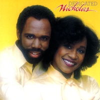 Philip & Brenda Nicholas : Dedicated
