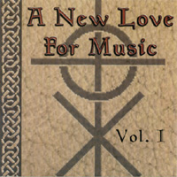NICHOLAS WARD: A New Love For Music