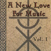 NICHOLAS WARD: A New Love For Music