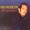 GREG NICHOLSON: The High Trapeze