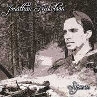 Jonathan Nicholson : Sojourn